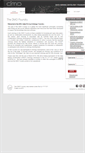 Mobile Screenshot of dmo-foundry.org